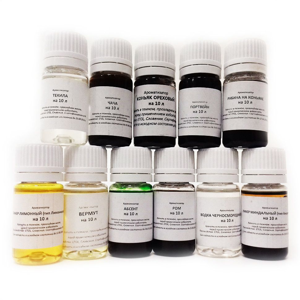 Вкусо ароматическая добавка от 75 рублей в Ейске