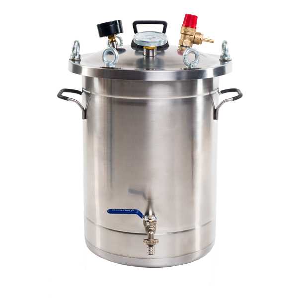 Распродажа автоклавов БУЛАТ в Ейске